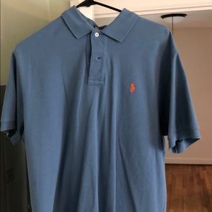 Polo by Ralph Lauren